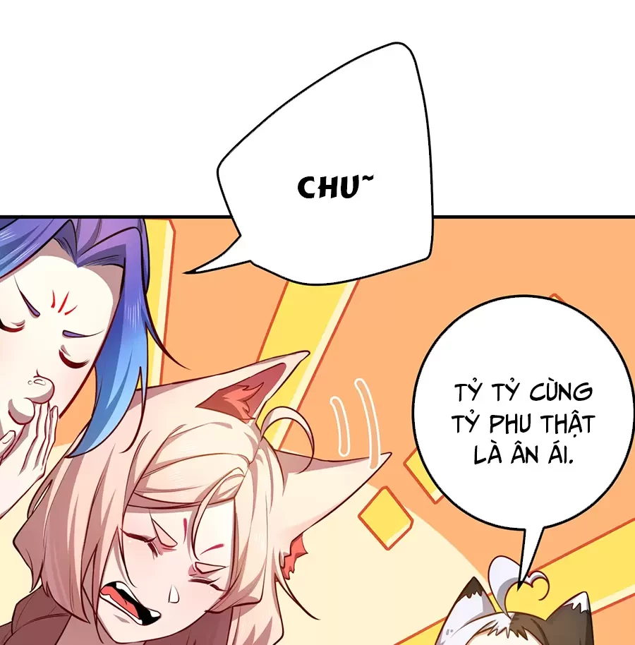 Đồ Đệ Của Ta Là Nữ Đế Chapter 95 - Next Chapter 96