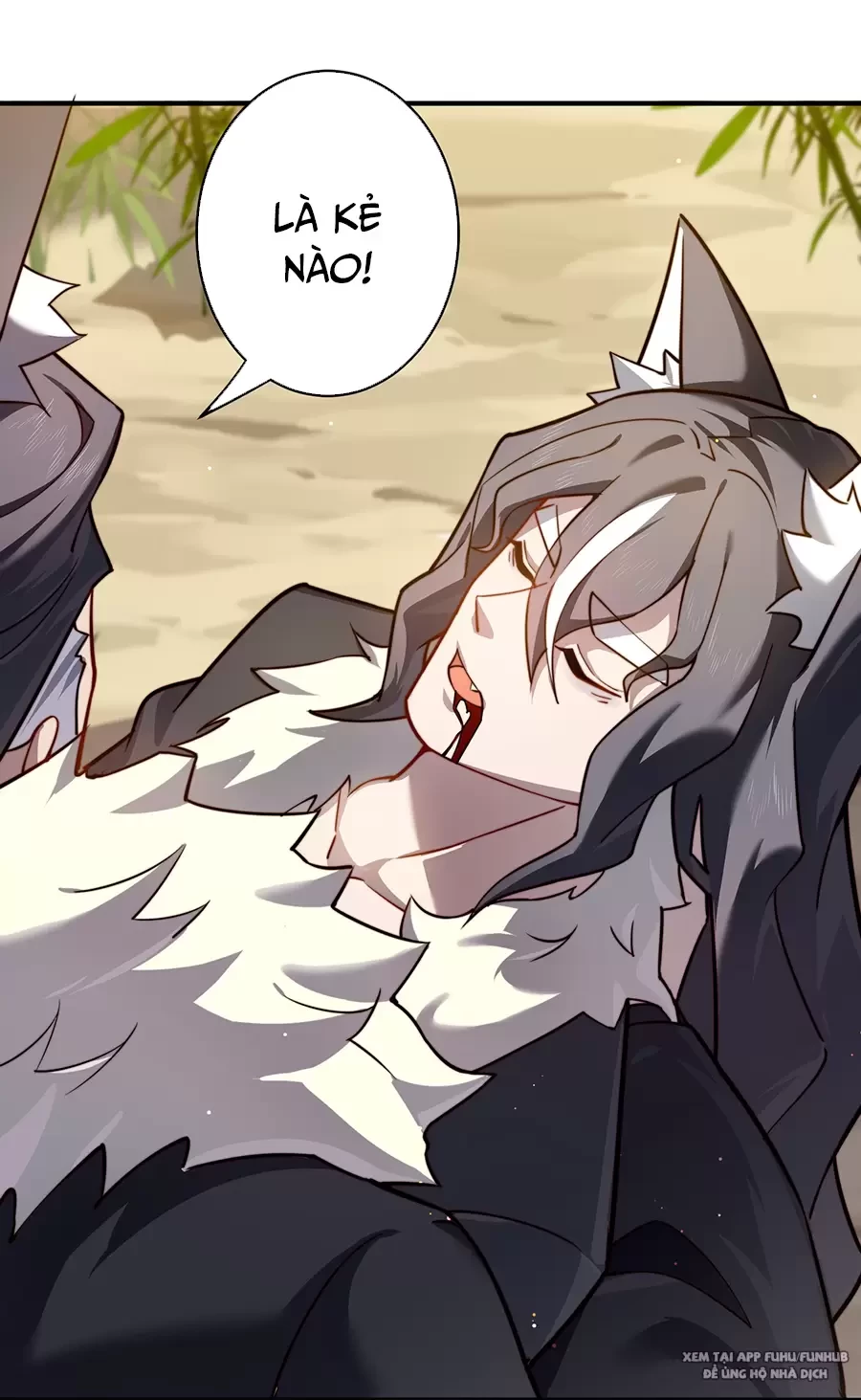 Đồ Đệ Của Ta Là Nữ Đế Chapter 95 - Next Chapter 96