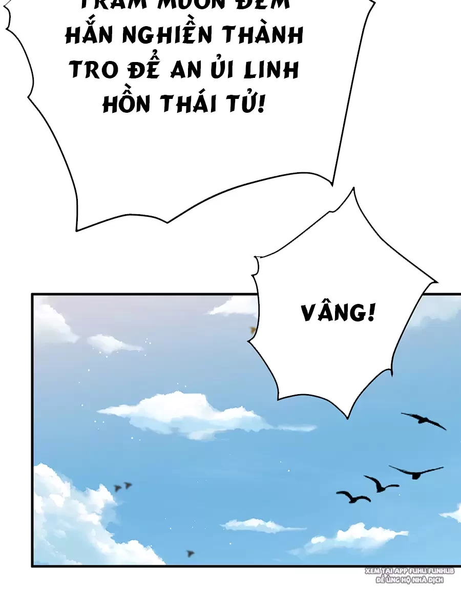 Đồ Đệ Của Ta Là Nữ Đế Chapter 95 - Next Chapter 96