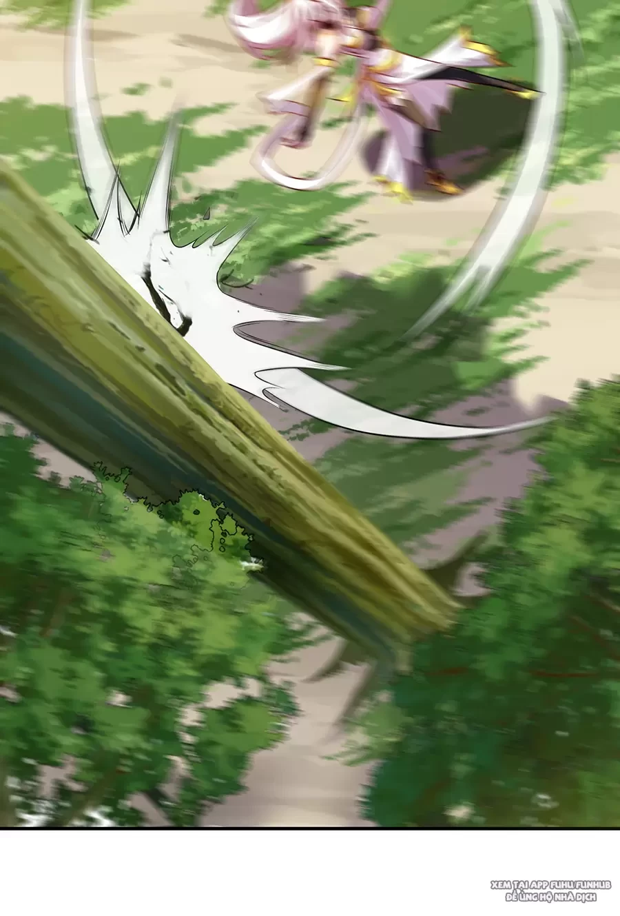 Đồ Đệ Của Ta Là Nữ Đế Chapter 95 - Next Chapter 96