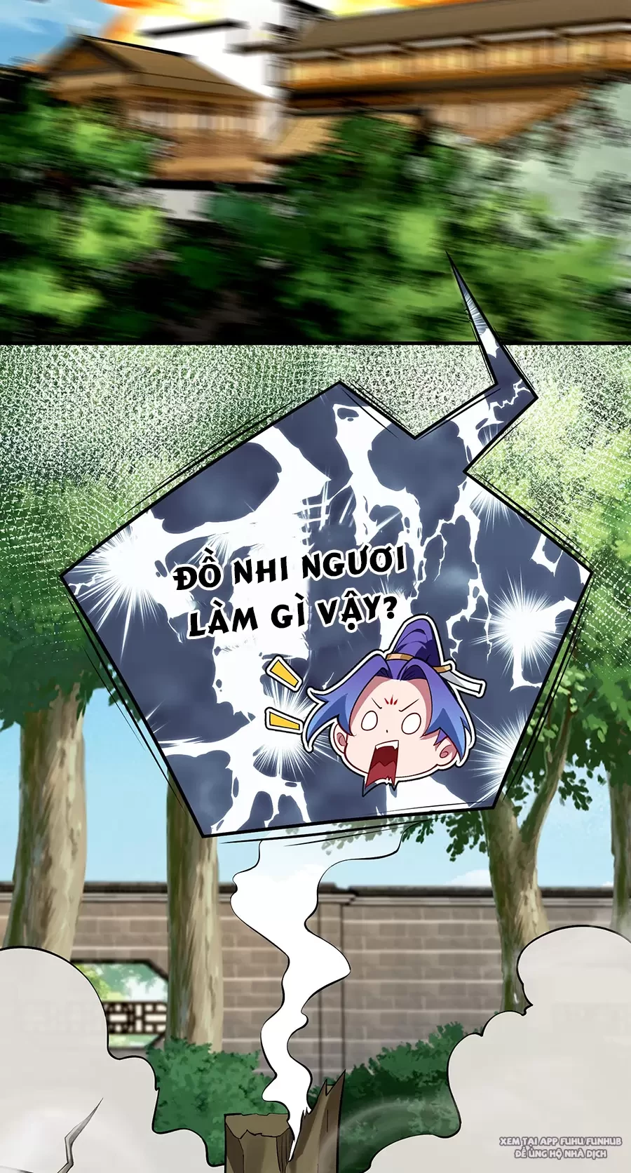 Đồ Đệ Của Ta Là Nữ Đế Chapter 95 - Next Chapter 96