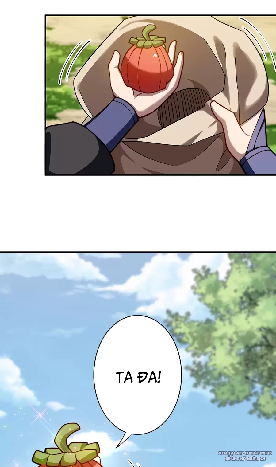 Đồ Đệ Của Ta Là Nữ Đế Chapter 95 - Next Chapter 96