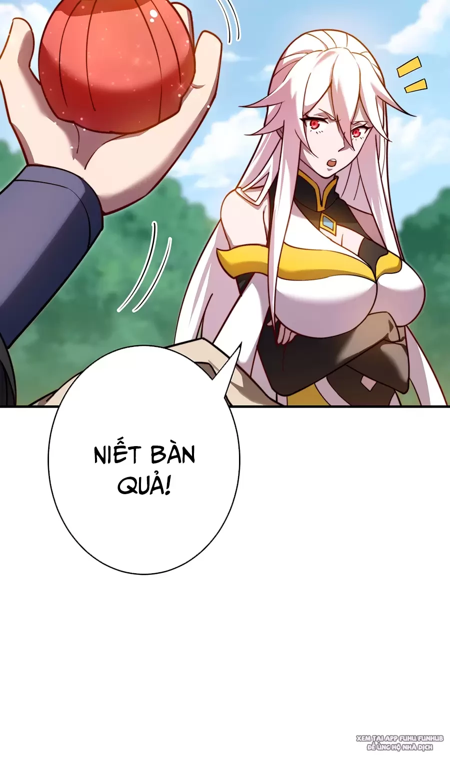 Đồ Đệ Của Ta Là Nữ Đế Chapter 95 - Next Chapter 96