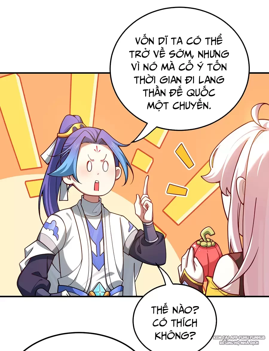 Đồ Đệ Của Ta Là Nữ Đế Chapter 96 - Next Chapter 97