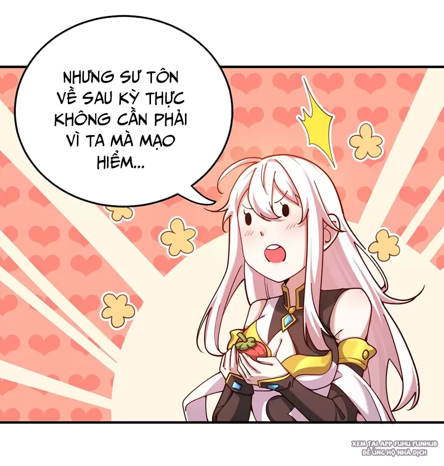 Đồ Đệ Của Ta Là Nữ Đế Chapter 96 - Next Chapter 97