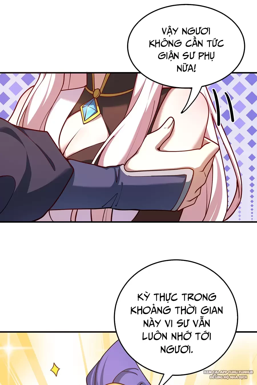 Đồ Đệ Của Ta Là Nữ Đế Chapter 96 - Next Chapter 97