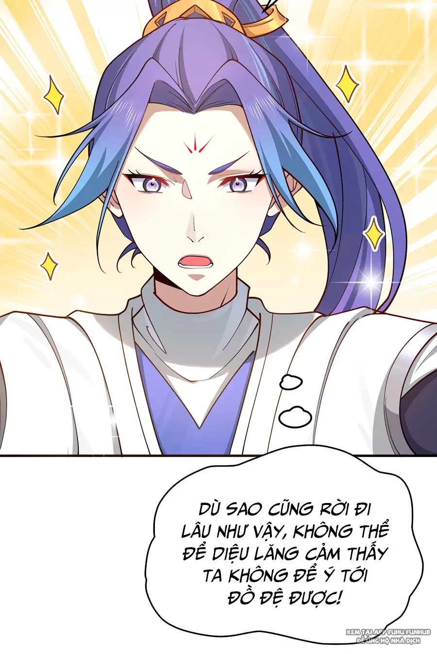 Đồ Đệ Của Ta Là Nữ Đế Chapter 96 - Next Chapter 97