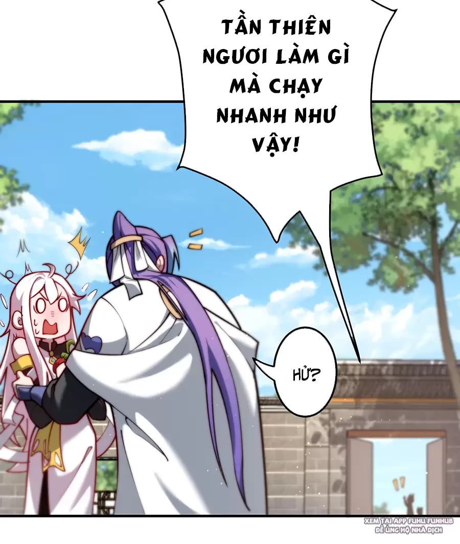 Đồ Đệ Của Ta Là Nữ Đế Chapter 96 - Next Chapter 97