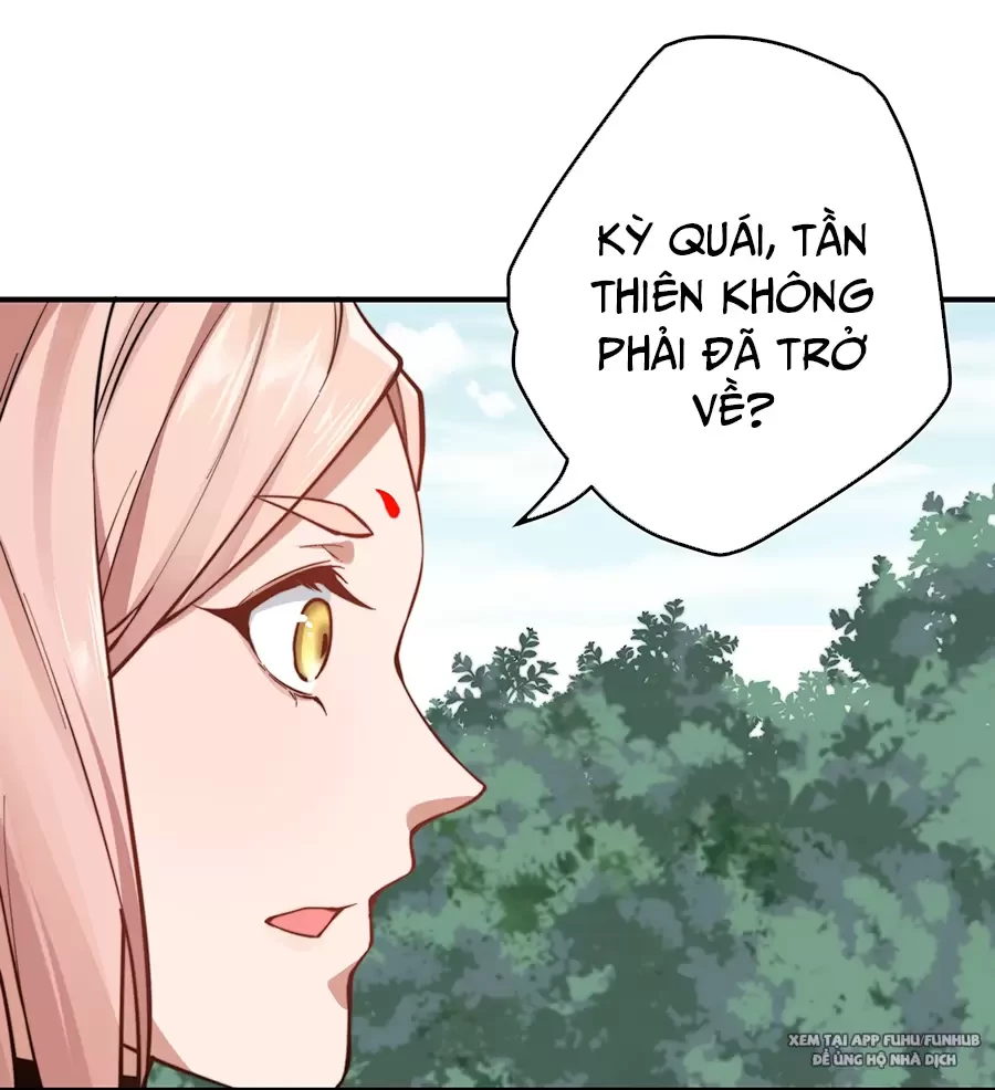 Đồ Đệ Của Ta Là Nữ Đế Chapter 96 - Next Chapter 97