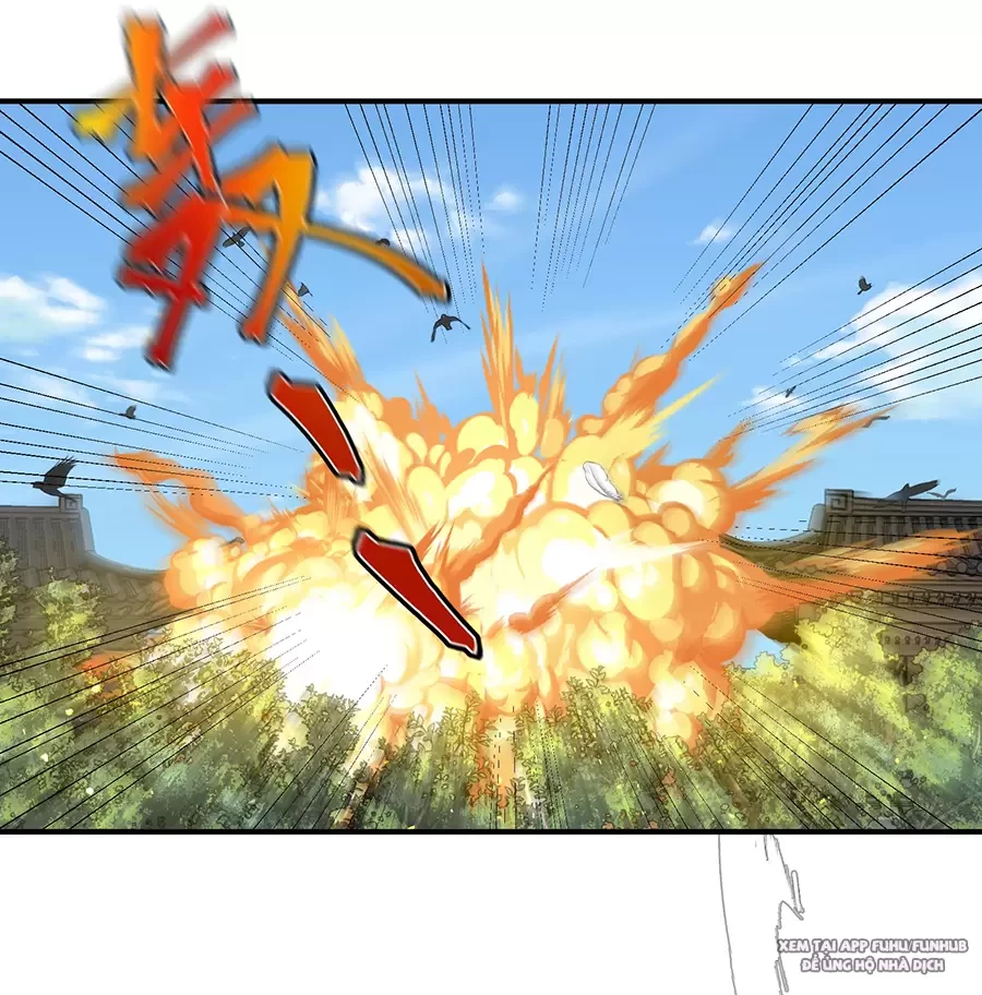 Đồ Đệ Của Ta Là Nữ Đế Chapter 96 - Next Chapter 97