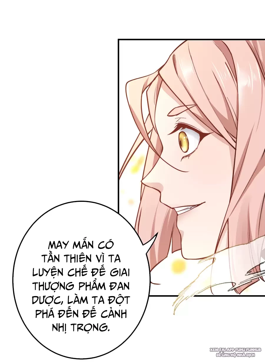 Đồ Đệ Của Ta Là Nữ Đế Chapter 96 - Next Chapter 97