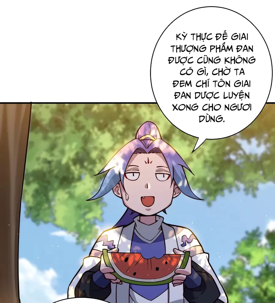 Đồ Đệ Của Ta Là Nữ Đế Chapter 96 - Next Chapter 97