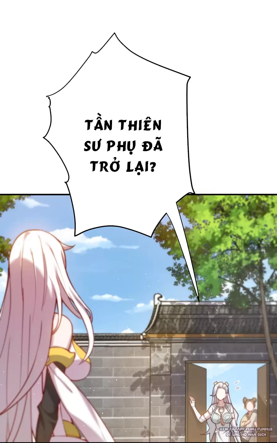 Đồ Đệ Của Ta Là Nữ Đế Chapter 96 - Next Chapter 97