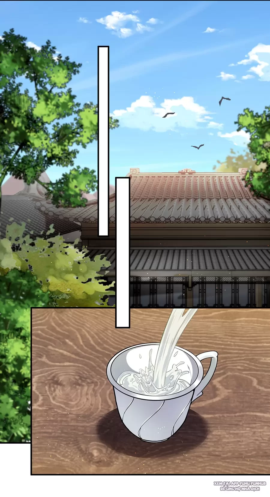 Đồ Đệ Của Ta Là Nữ Đế Chapter 96 - Next Chapter 97