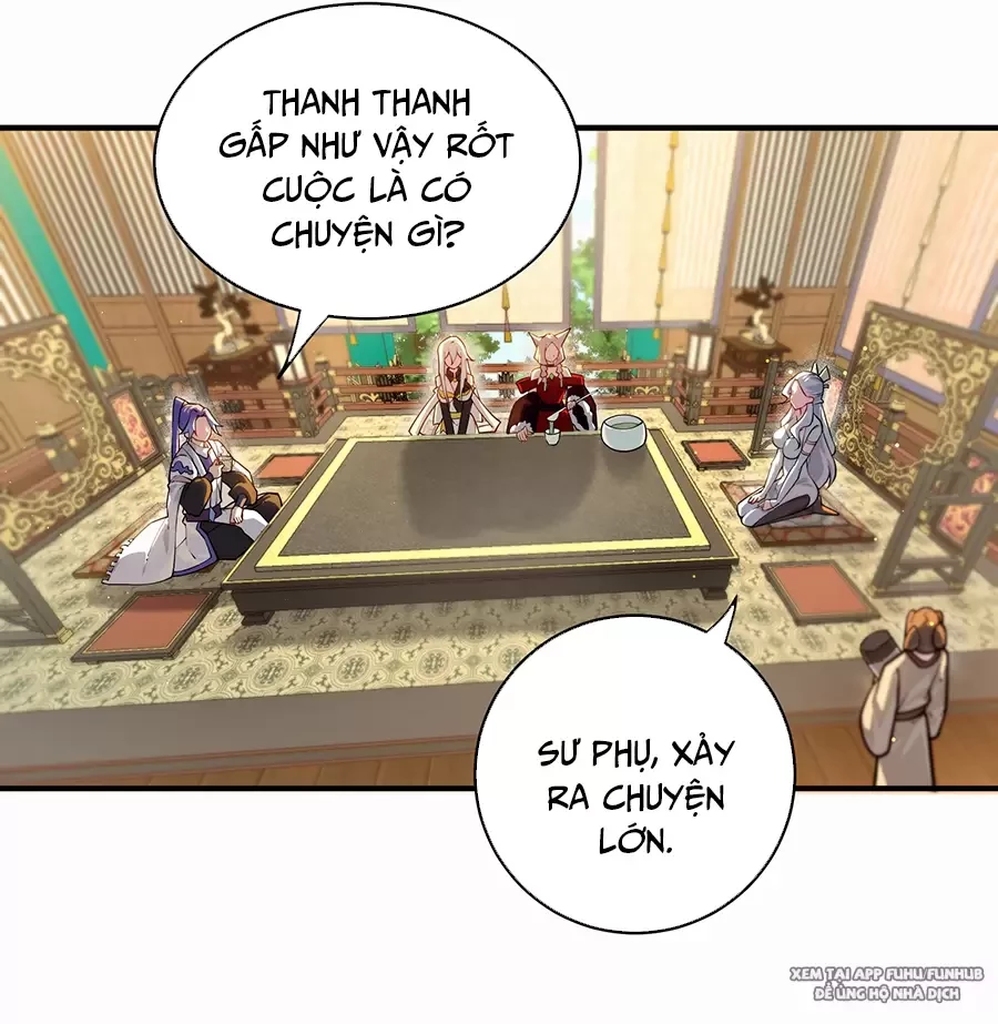 Đồ Đệ Của Ta Là Nữ Đế Chapter 96 - Next Chapter 97