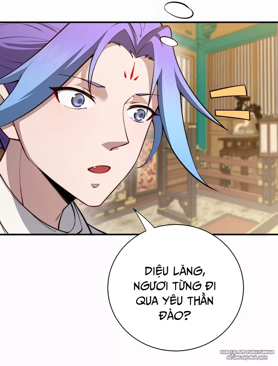 Đồ Đệ Của Ta Là Nữ Đế Chapter 96 - Next Chapter 97