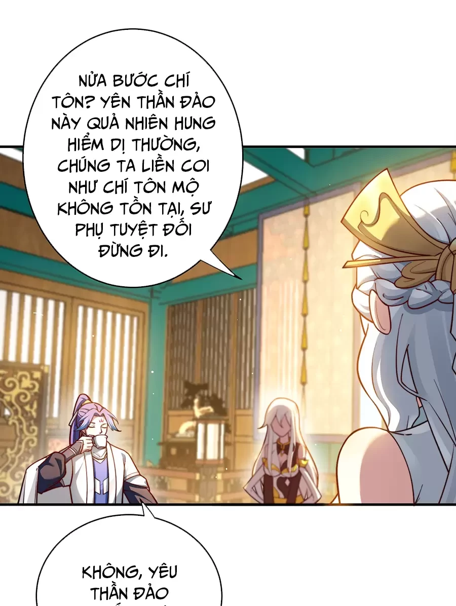 Đồ Đệ Của Ta Là Nữ Đế Chapter 96 - Next Chapter 97