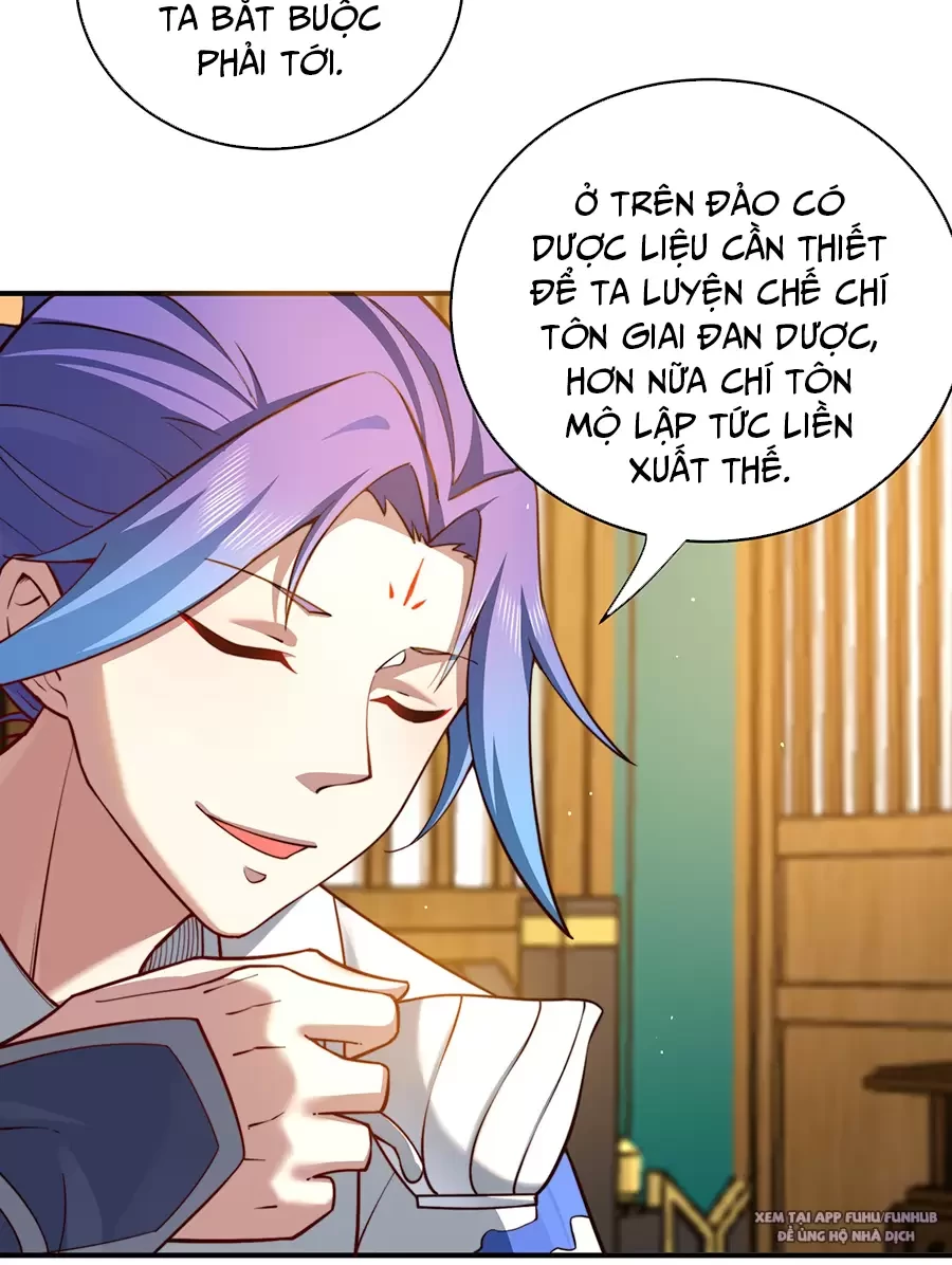 Đồ Đệ Của Ta Là Nữ Đế Chapter 96 - Next Chapter 97