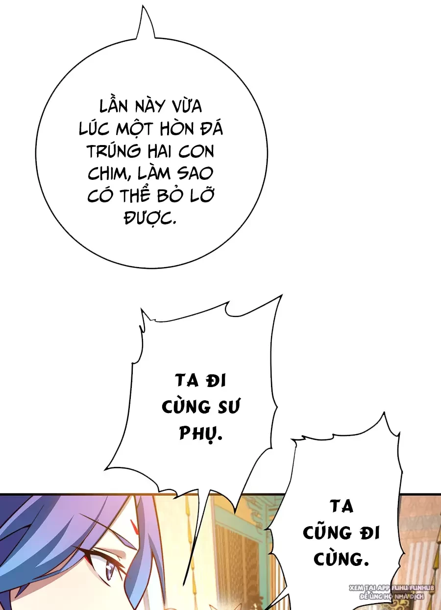 Đồ Đệ Của Ta Là Nữ Đế Chapter 96 - Next Chapter 97