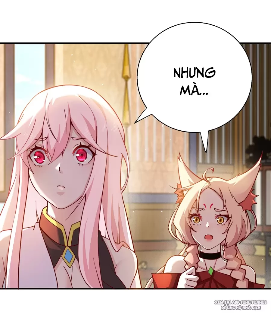 Đồ Đệ Của Ta Là Nữ Đế Chapter 96 - Next Chapter 97