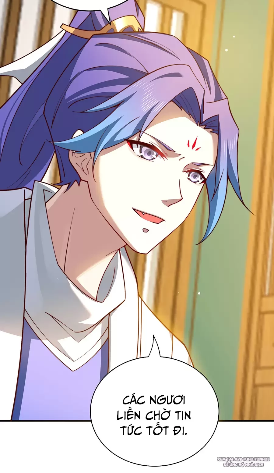 Đồ Đệ Của Ta Là Nữ Đế Chapter 96 - Next Chapter 97