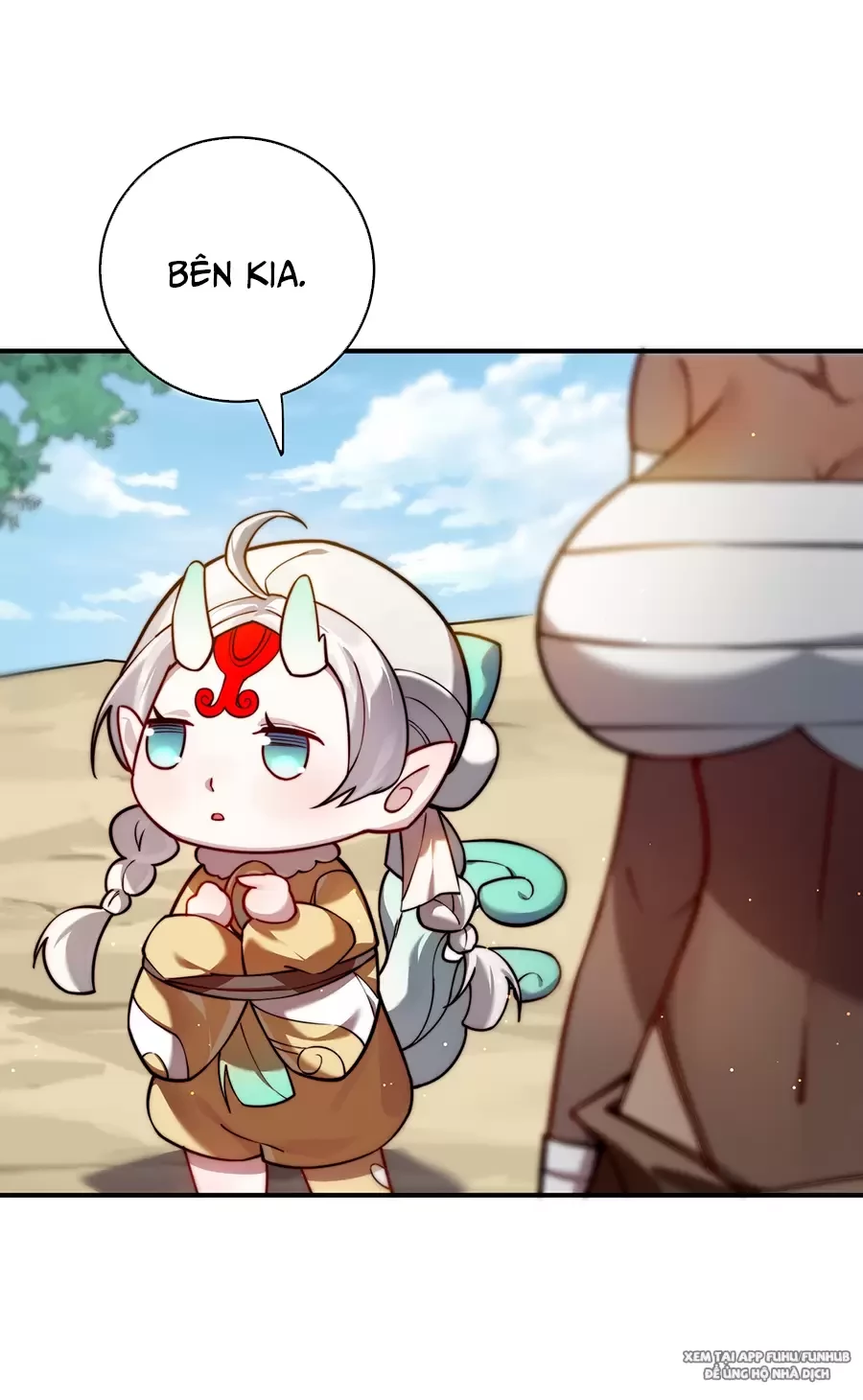 Đồ Đệ Của Ta Là Nữ Đế Chapter 97 - Next Chapter 98