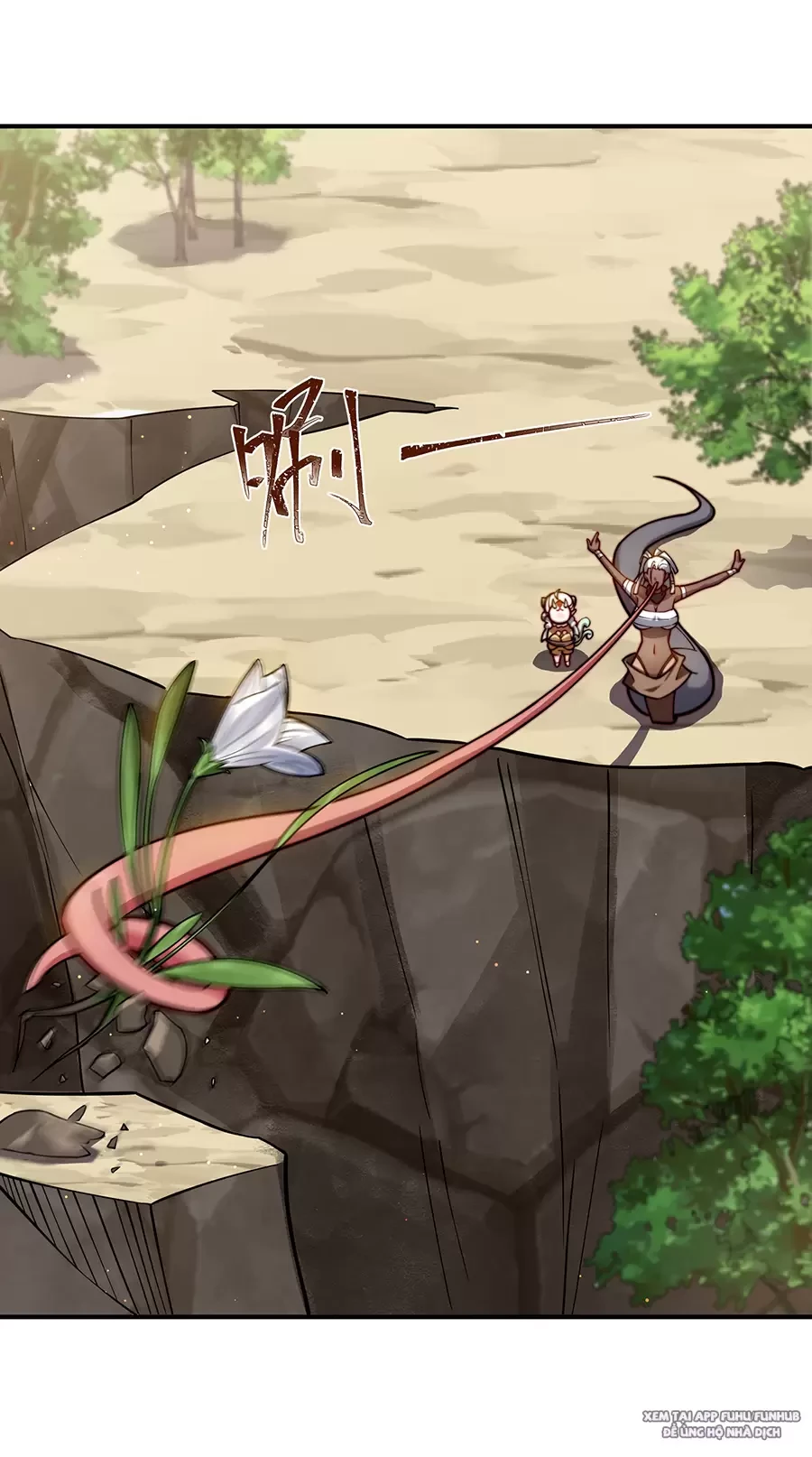 Đồ Đệ Của Ta Là Nữ Đế Chapter 97 - Next Chapter 98