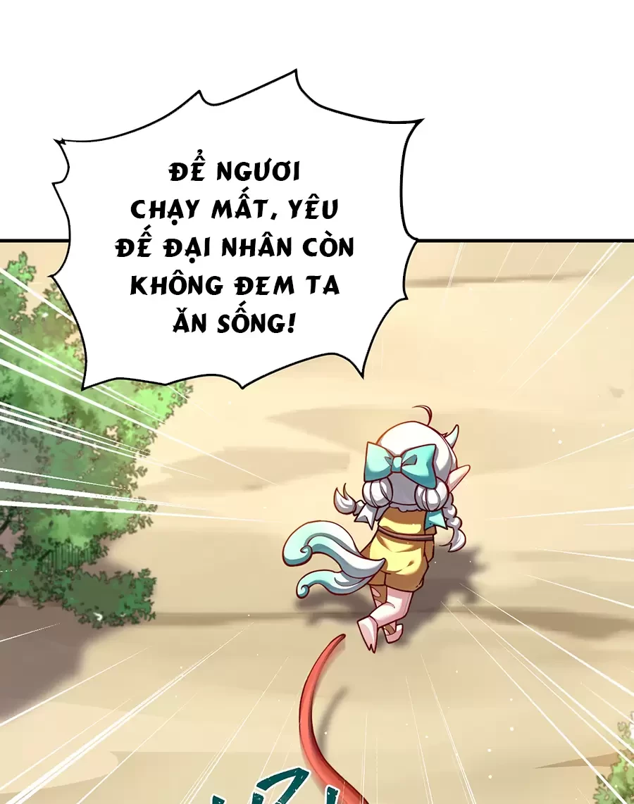 Đồ Đệ Của Ta Là Nữ Đế Chapter 97 - Next Chapter 98