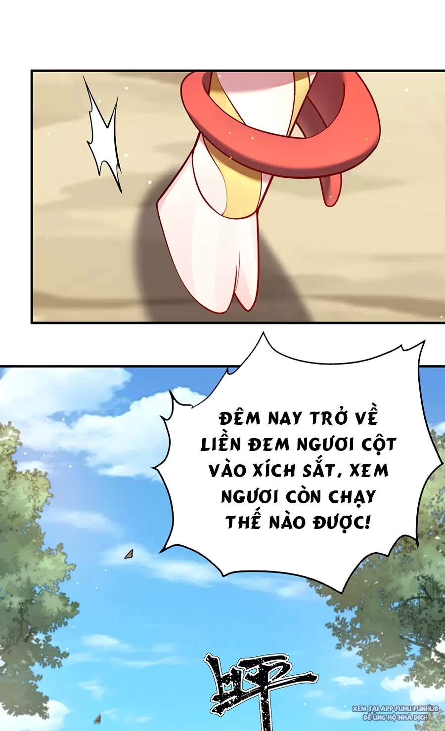 Đồ Đệ Của Ta Là Nữ Đế Chapter 97 - Next Chapter 98