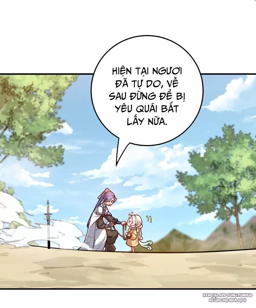 Đồ Đệ Của Ta Là Nữ Đế Chapter 97 - Next Chapter 98