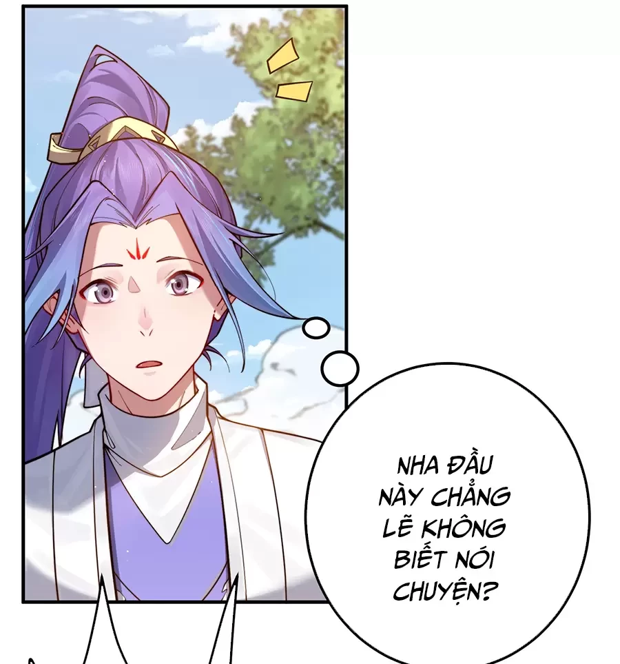 Đồ Đệ Của Ta Là Nữ Đế Chapter 97 - Next Chapter 98