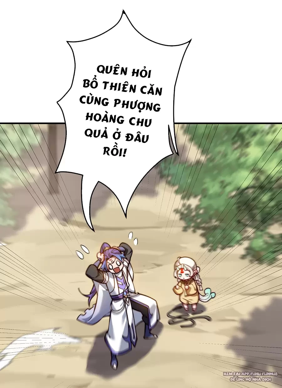 Đồ Đệ Của Ta Là Nữ Đế Chapter 97 - Next Chapter 98