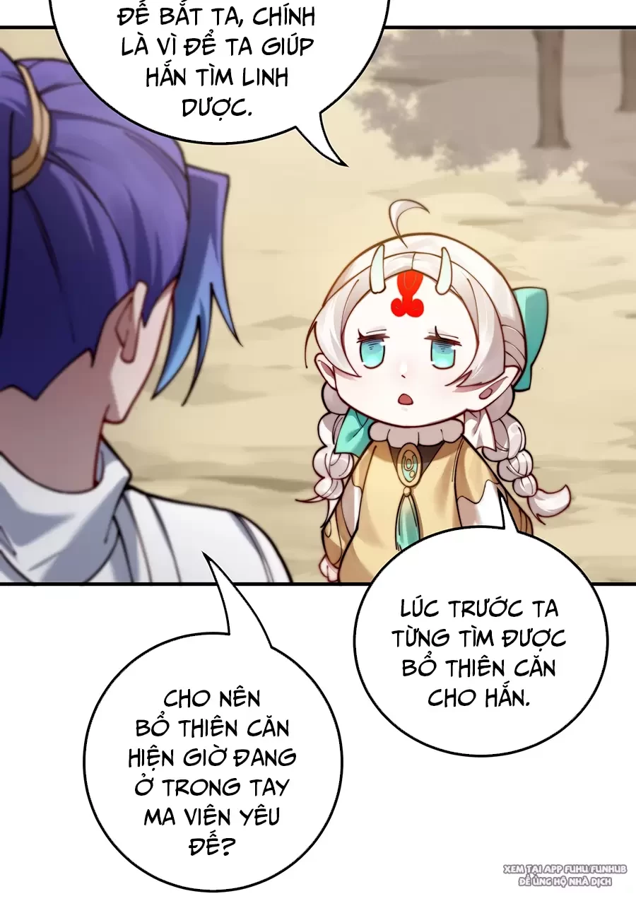 Đồ Đệ Của Ta Là Nữ Đế Chapter 97 - Next Chapter 98