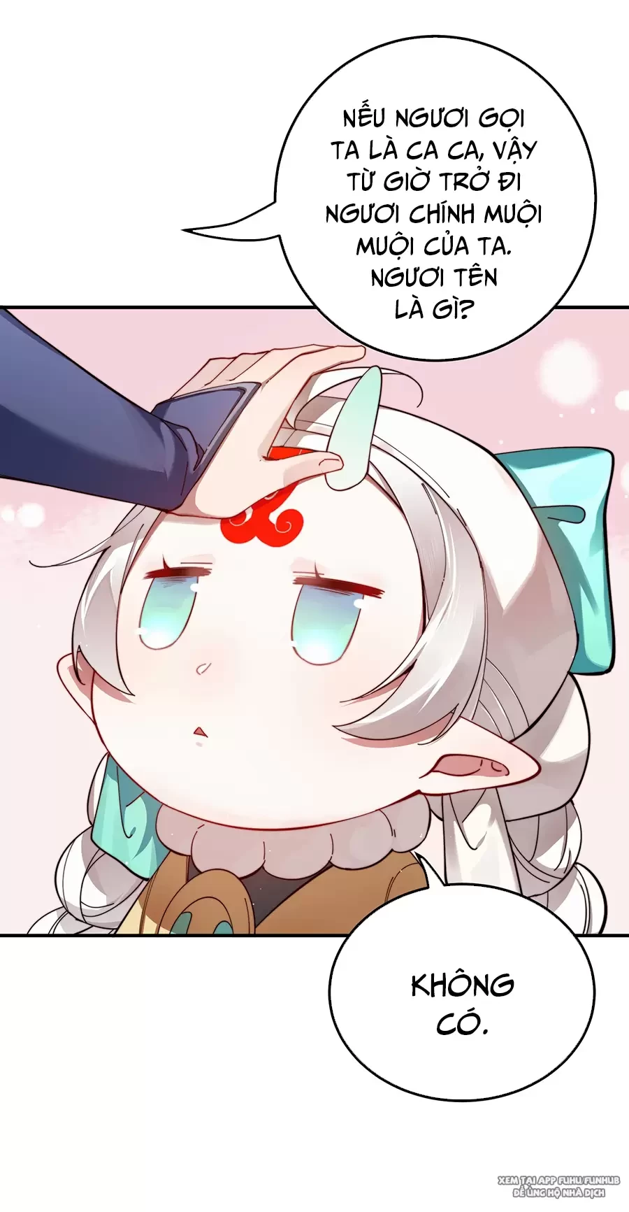 Đồ Đệ Của Ta Là Nữ Đế Chapter 97 - Next Chapter 98