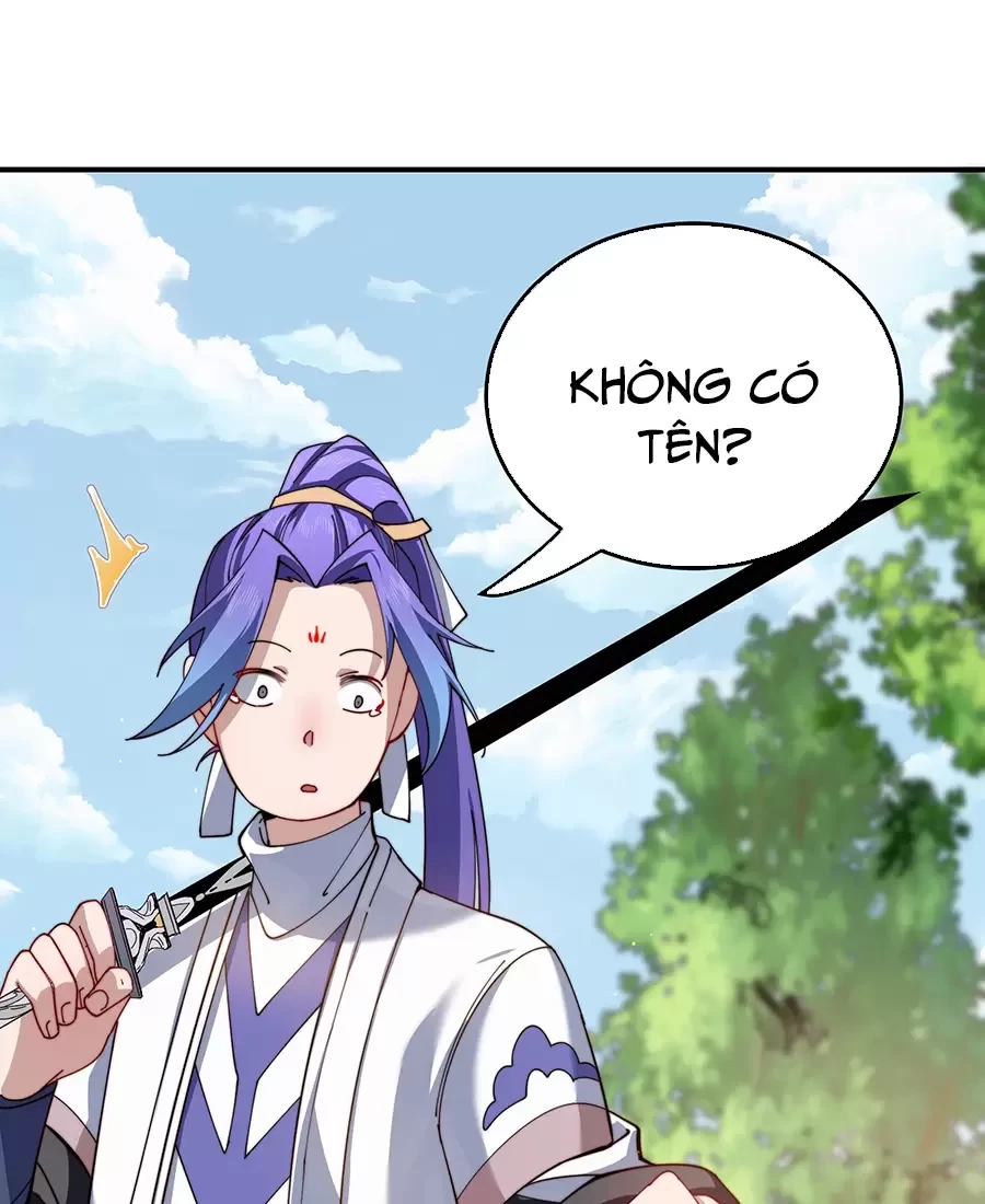 Đồ Đệ Của Ta Là Nữ Đế Chapter 97 - Next Chapter 98