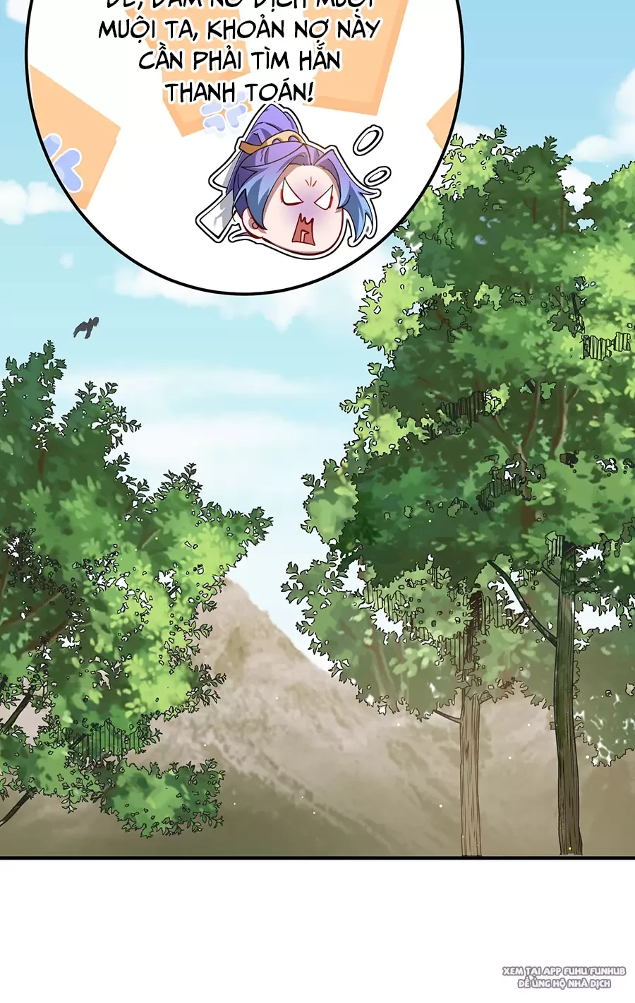 Đồ Đệ Của Ta Là Nữ Đế Chapter 97 - Next Chapter 98