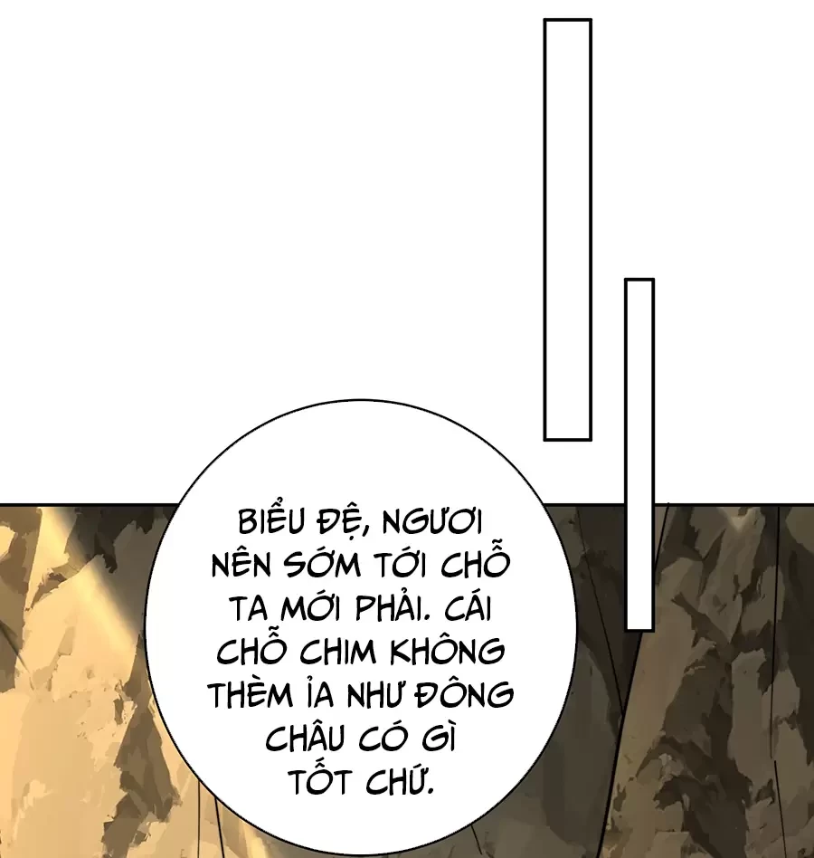 Đồ Đệ Của Ta Là Nữ Đế Chapter 97 - Next Chapter 98