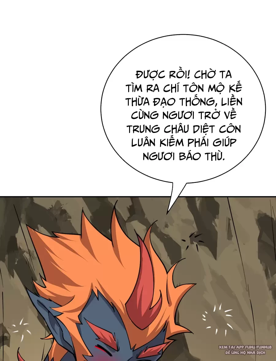 Đồ Đệ Của Ta Là Nữ Đế Chapter 97 - Next Chapter 98