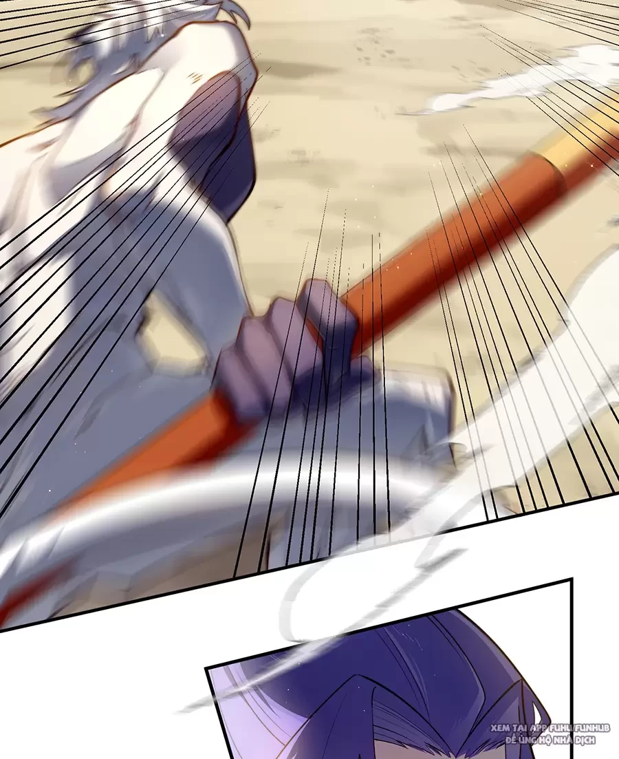 Đồ Đệ Của Ta Là Nữ Đế Chapter 98 - Next Chapter 99