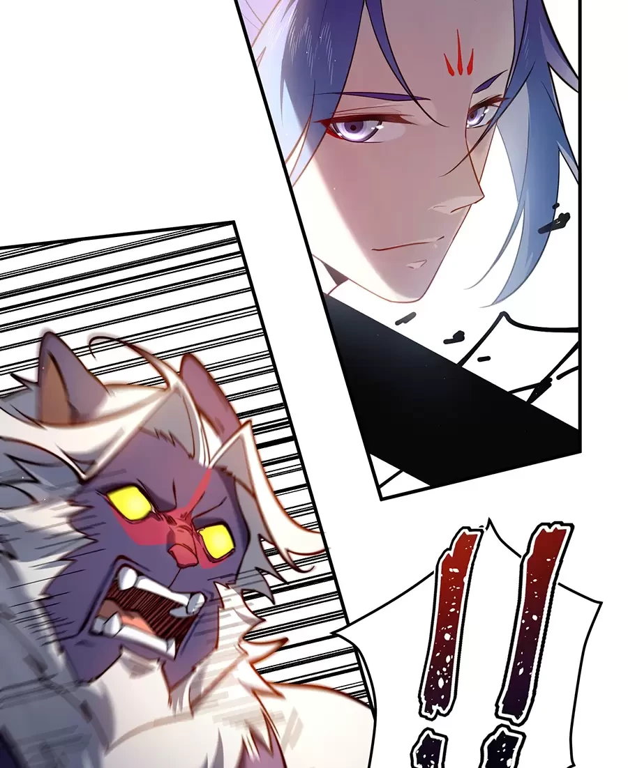 Đồ Đệ Của Ta Là Nữ Đế Chapter 98 - Next Chapter 99