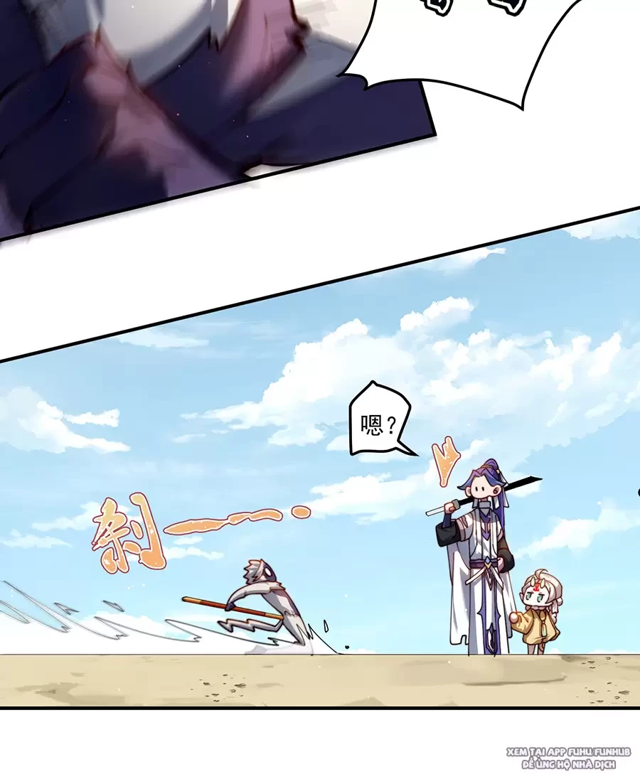 Đồ Đệ Của Ta Là Nữ Đế Chapter 98 - Next Chapter 99