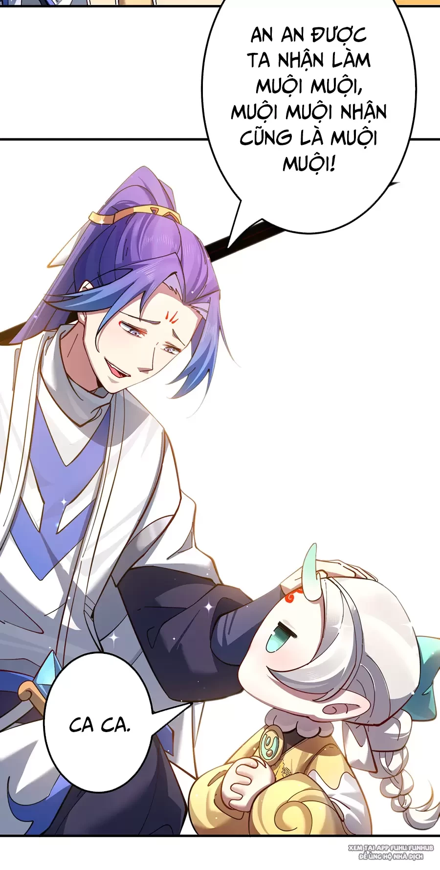 Đồ Đệ Của Ta Là Nữ Đế Chapter 98 - Next Chapter 99