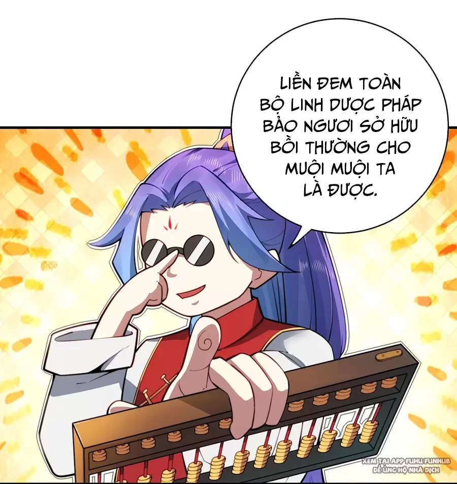 Đồ Đệ Của Ta Là Nữ Đế Chapter 98 - Next Chapter 99