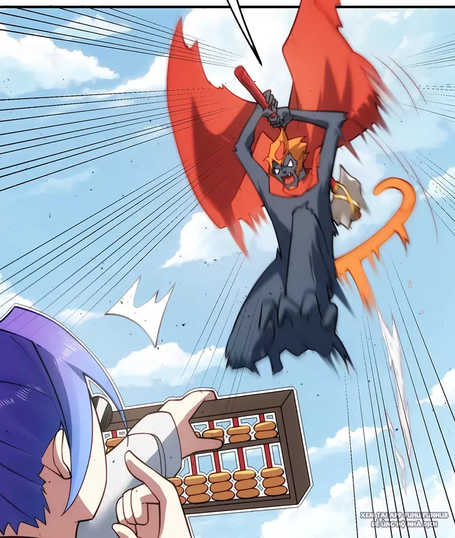 Đồ Đệ Của Ta Là Nữ Đế Chapter 98 - Next Chapter 99