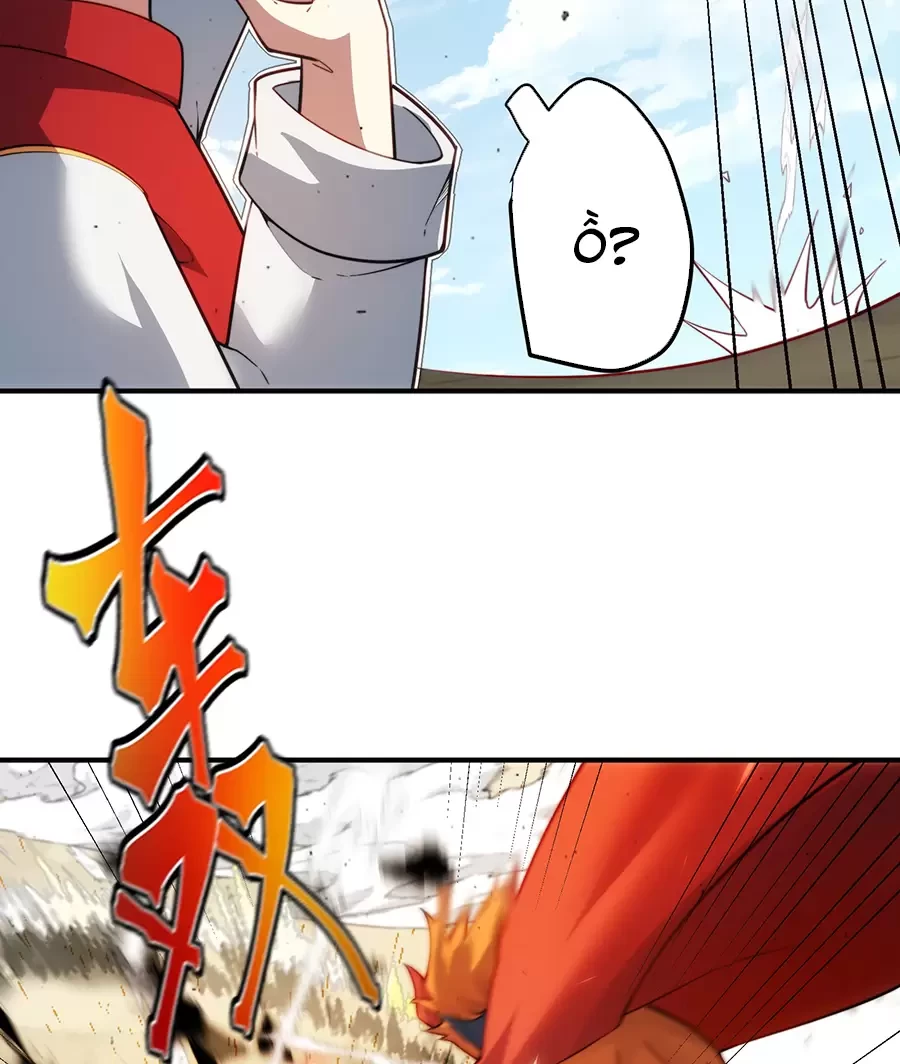 Đồ Đệ Của Ta Là Nữ Đế Chapter 98 - Next Chapter 99