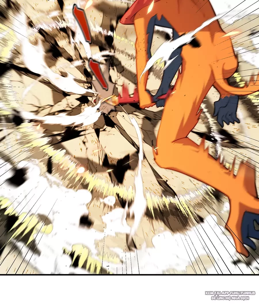 Đồ Đệ Của Ta Là Nữ Đế Chapter 98 - Next Chapter 99