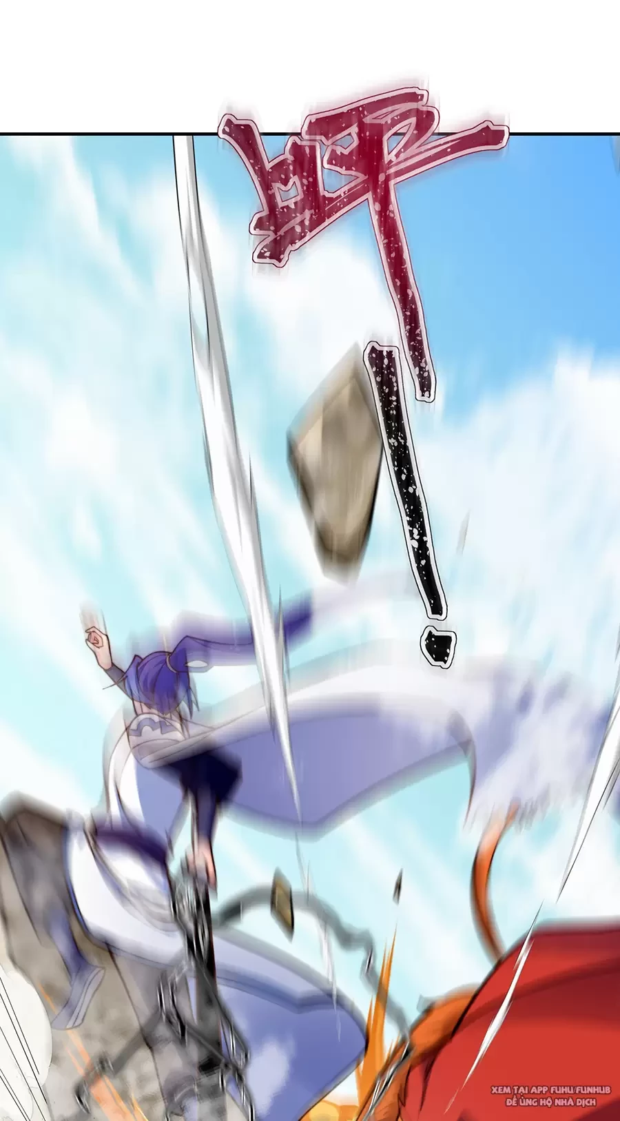 Đồ Đệ Của Ta Là Nữ Đế Chapter 98 - Next Chapter 99