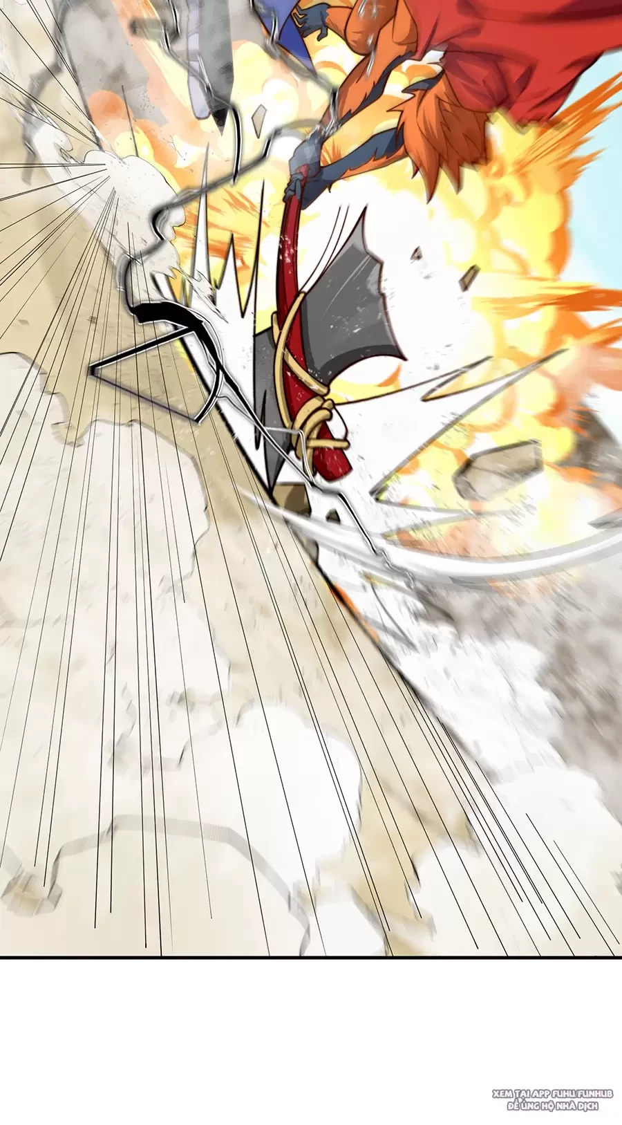 Đồ Đệ Của Ta Là Nữ Đế Chapter 98 - Next Chapter 99