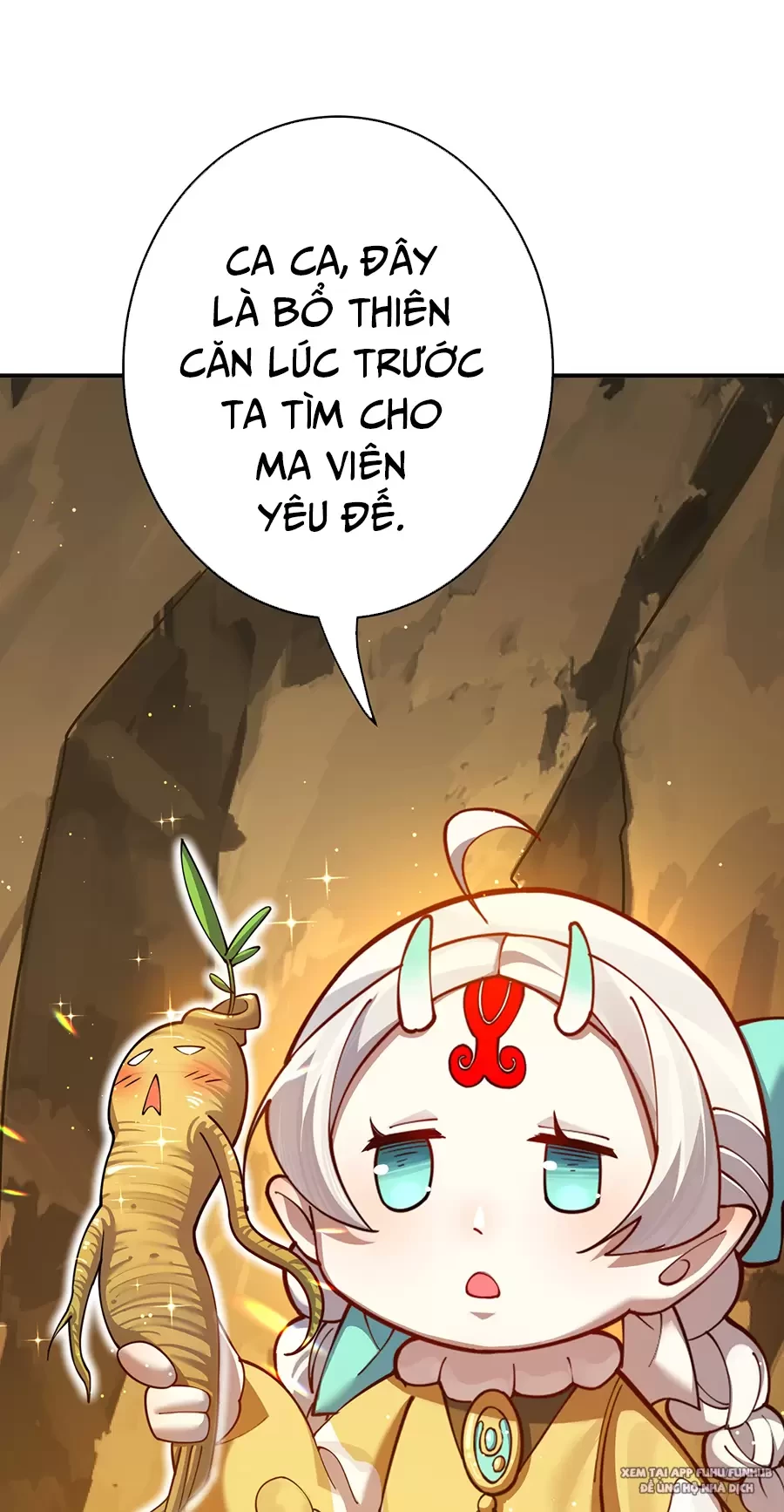 Đồ Đệ Của Ta Là Nữ Đế Chapter 98 - Next Chapter 99