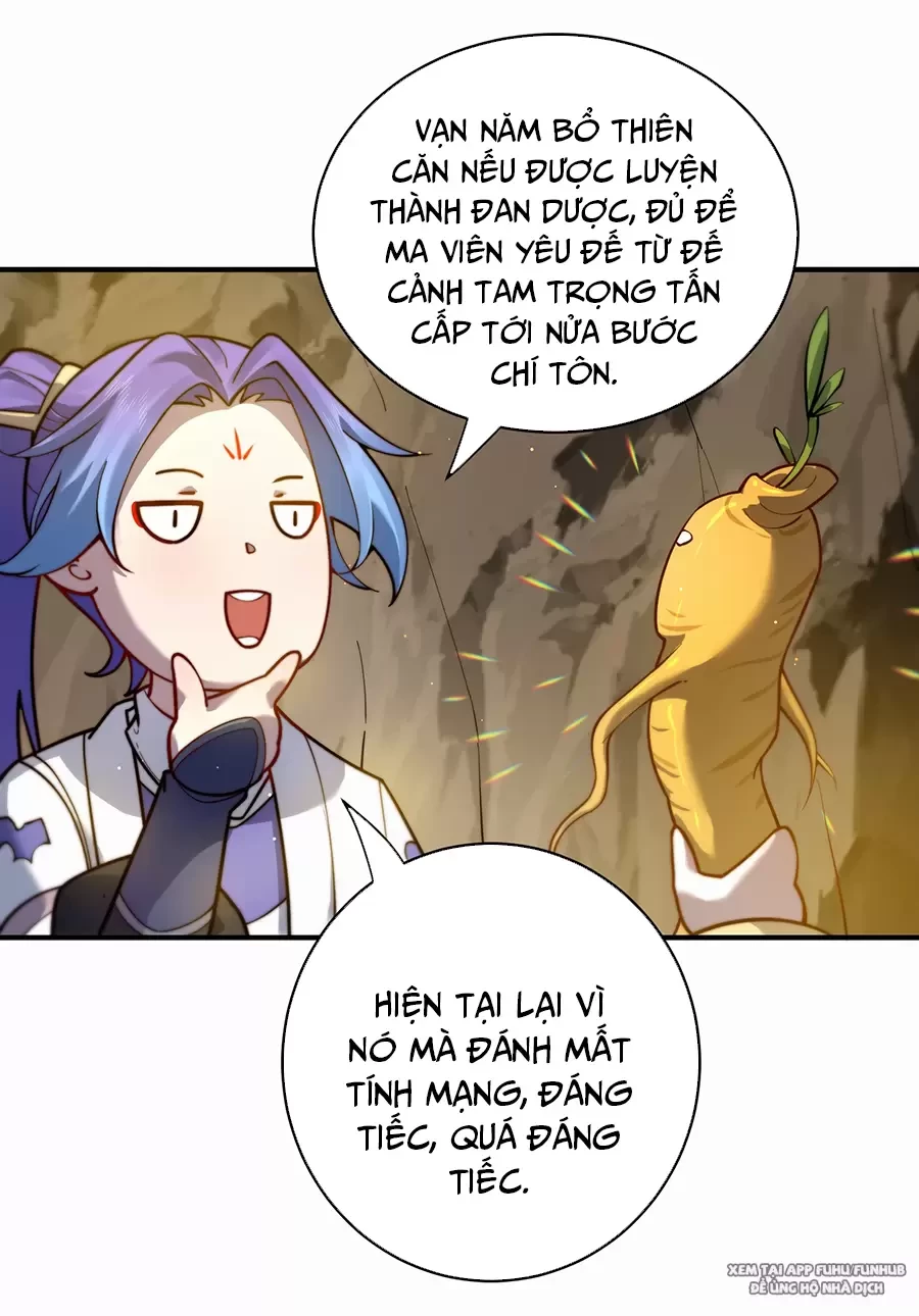 Đồ Đệ Của Ta Là Nữ Đế Chapter 99 - Next Chapter 100